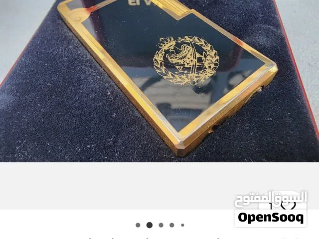 ولاعه ملكيه نادره
