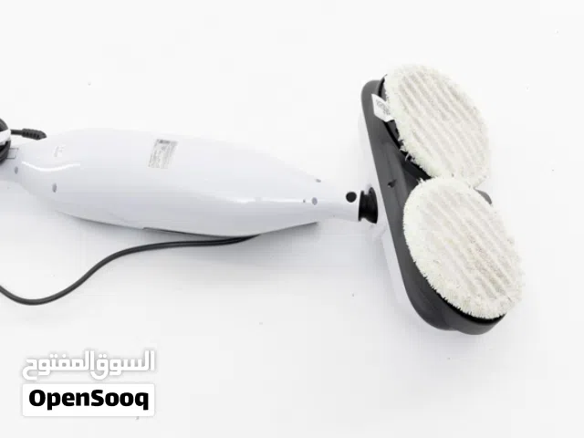 Aldi Ambiano 3 in 1 Steam Mop & Polisher