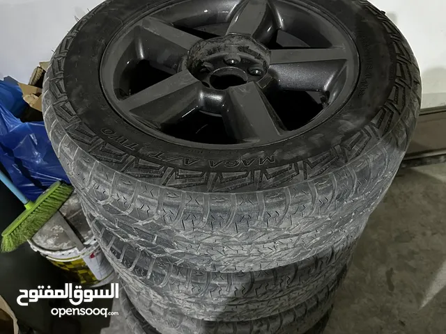 Other 17 Tyre & Rim in Kuwait City