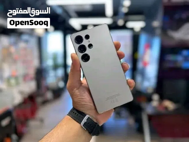 Samsung Galaxy S26 1 TB in Cairo