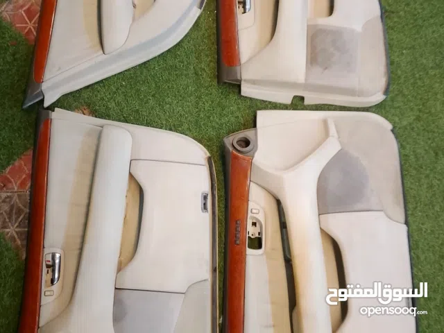 اغراض لكزس 430