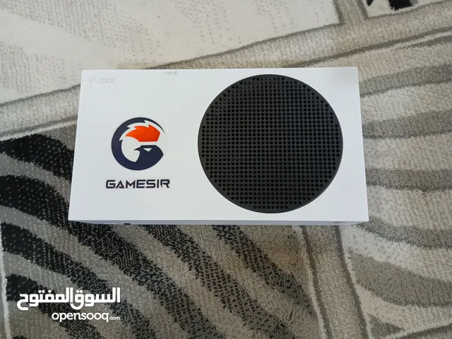 اكس بوكس سيريس اس Xbox series s