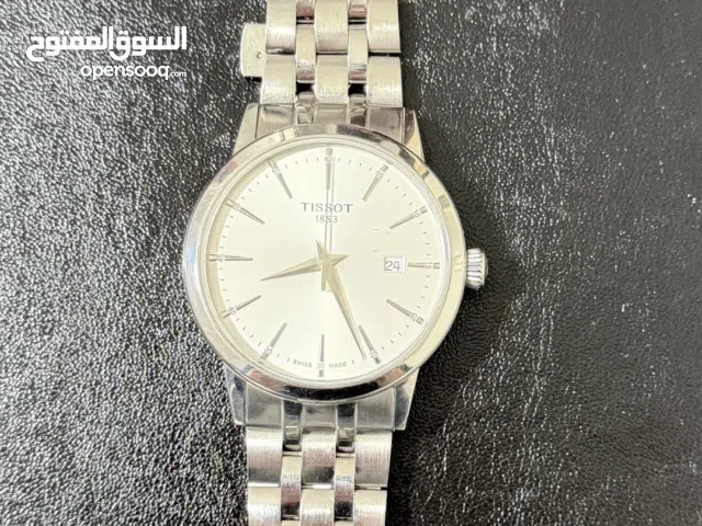 الساعة فقط للبيع • (اصلية) Tissot Classic Dream