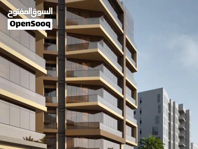مشروع نوفال — في قلب العاصمة مسقط — مدينة السلطان قابوس — بأفخم مواد البناء والتصميم العصري
