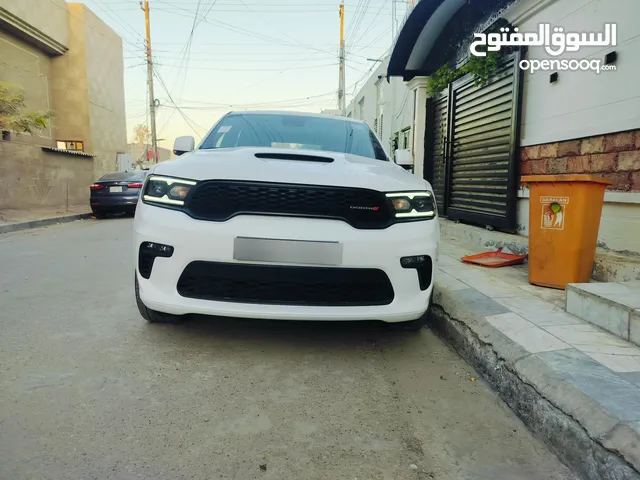 Used Dodge Durango in Baghdad