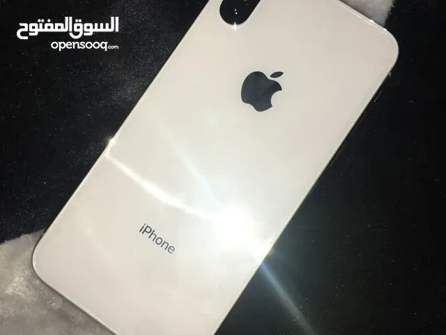 أيـفـون Xs لـلـبـيـع