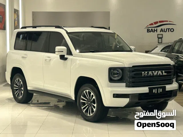 Haval H9 2026 BRAND NEW ZERO MILEAGE FOR SALE Bahrain agent