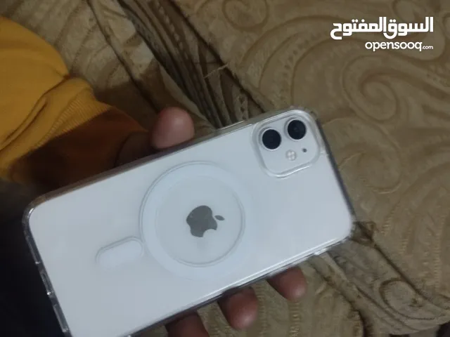ايفون 11 بحاله جيده