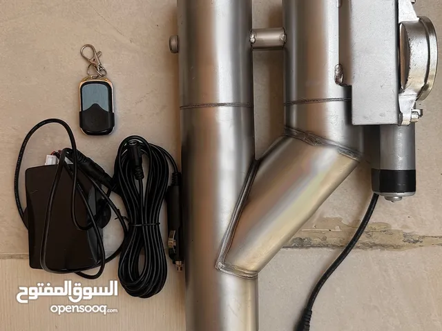 للبيع دبة صوت الكترونية امريكية تركب لكل السيارات