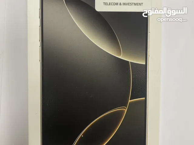 ايفون 16 برو ماكس 256 جديد بكرتونته شرق اوسط