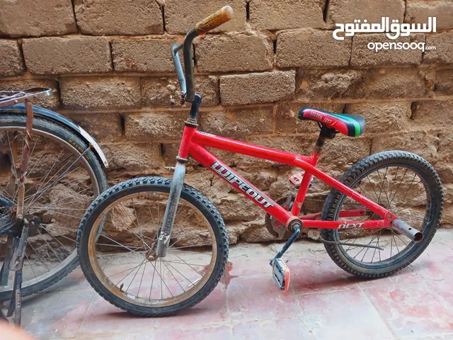 بايسكل للبيع مستعمل
