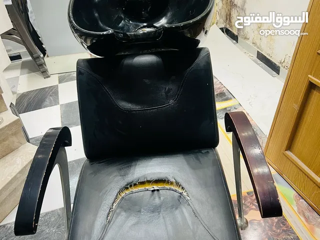 مغسلة شعر للبيع