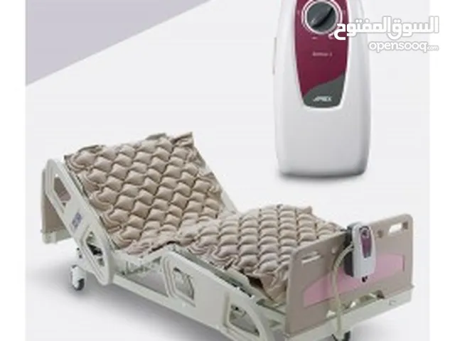 تأجير تخت / سرير طبي كهربائي متحرك الكتروني للايجار