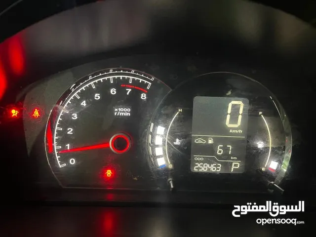 MG MG 5 2015 in Jeddah
