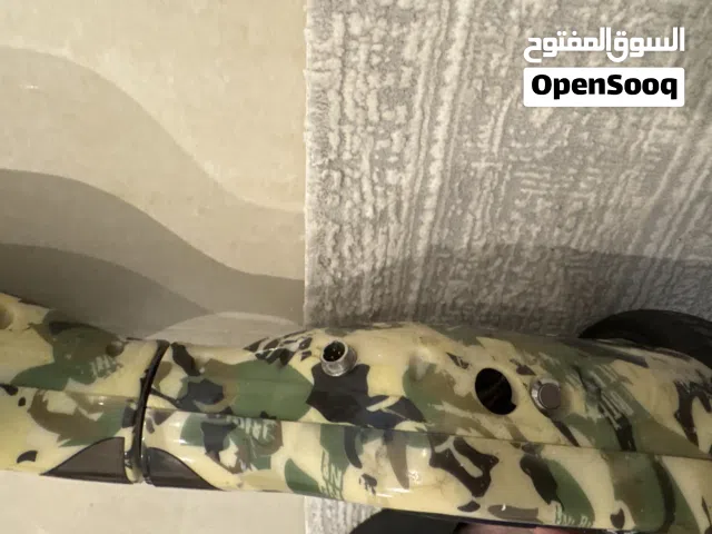 سكوتر نظيف مع الشاحن ماله