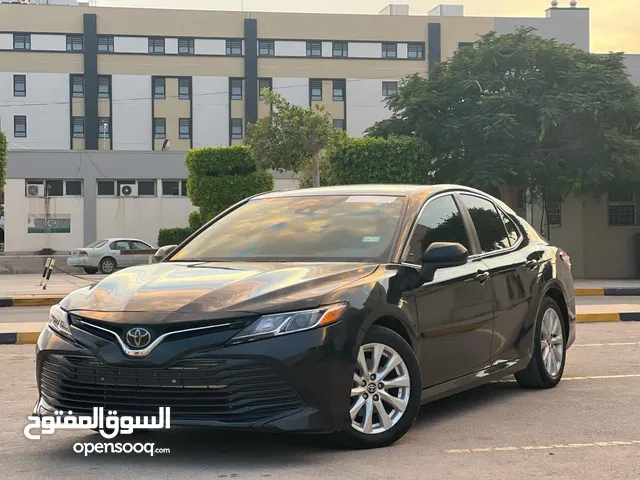 Used Toyota Camry in Zliten