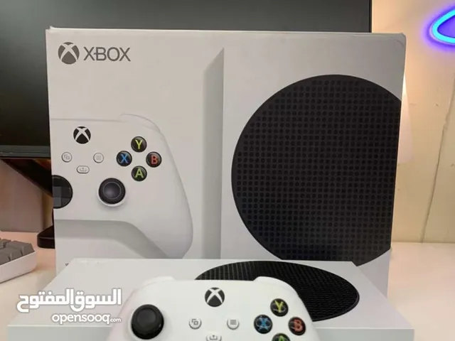  Xbox Series S for sale in Aqaba