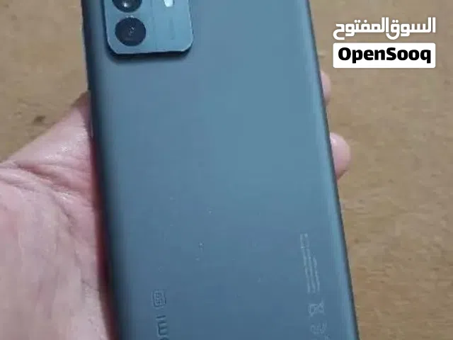 Xiaomi 12 pro avondr