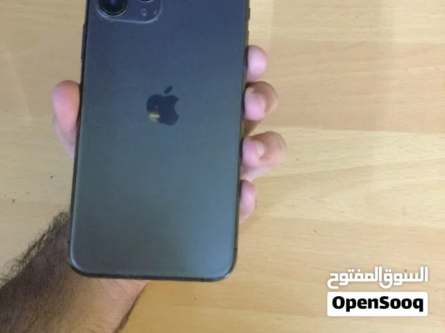 Apple iPhone 11 Pro 64 GB in Al Batinah