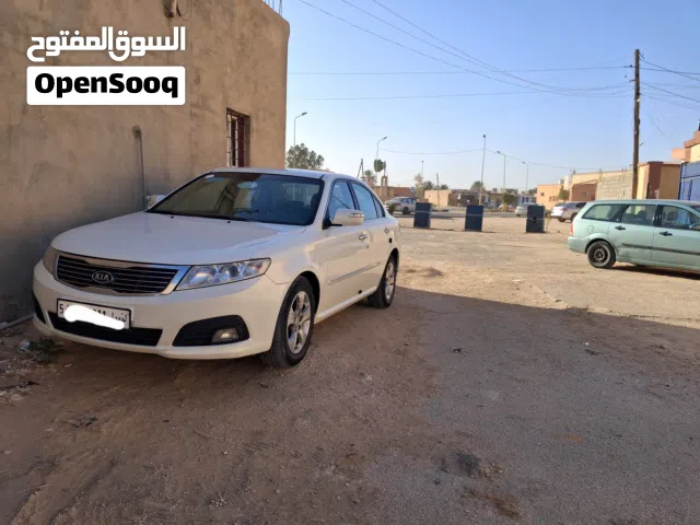 Used Kia Optima in Nalut