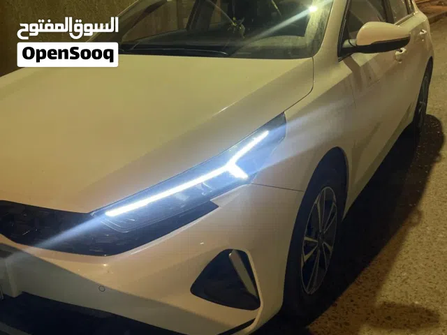 Used Kia K3 in Basra