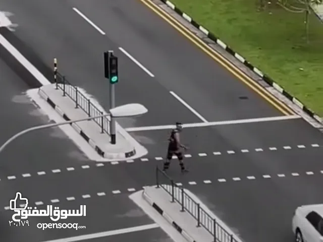 مطلوب شريك مطعم حمص وفلافل وسنكات