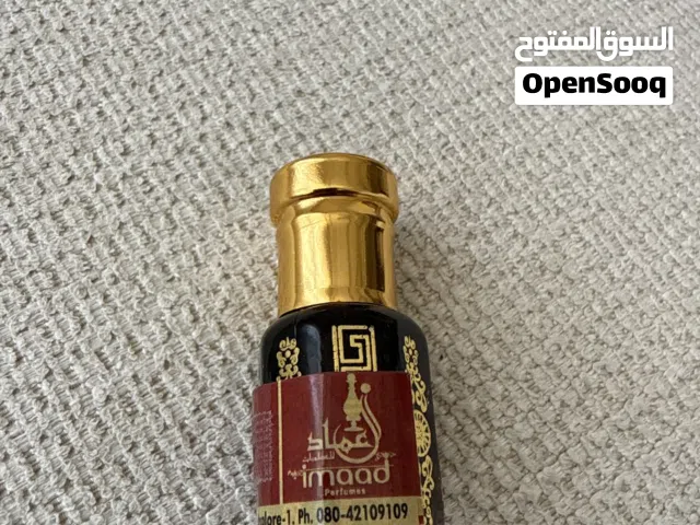 دهن عود عماد : سيوفي و خصوصي قديم
