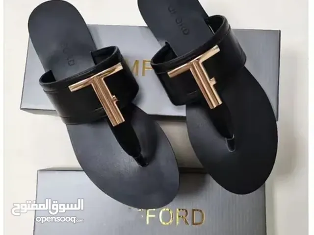 Black Comfort Shoes in Manama