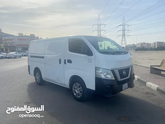 Used Nissan Other in Kuwait City