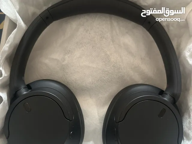 Headsets for Sale in Abu Dhabi