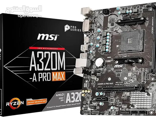 pc ryzen Amd