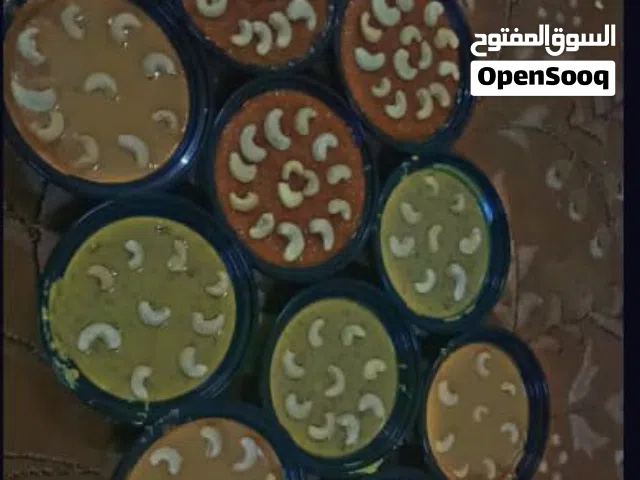 حلويات العيد