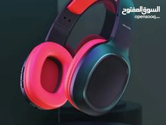 WEKOME HEADPHONE M8 WIRELESS سماعة هيد سيت وايرلس
