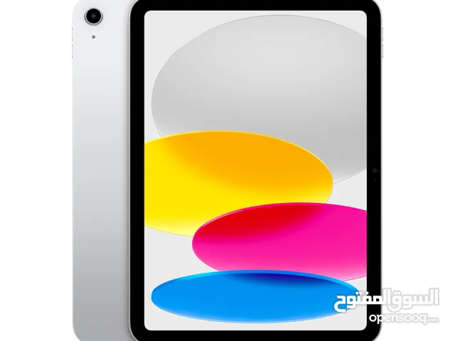 Apple iPad 10 64 GB in Al Karak