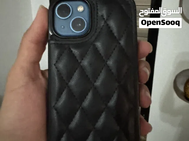 ايفون 13 نظيف شوف وصف