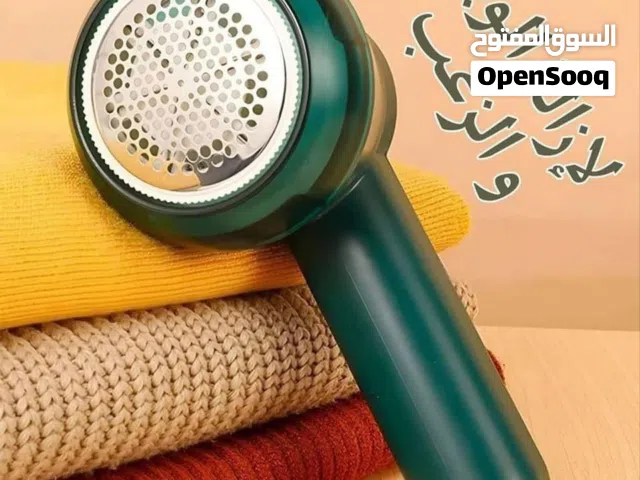 ماكينة إزالة الوبر – الحل النهائي للملابس النظيفة والأنيقة