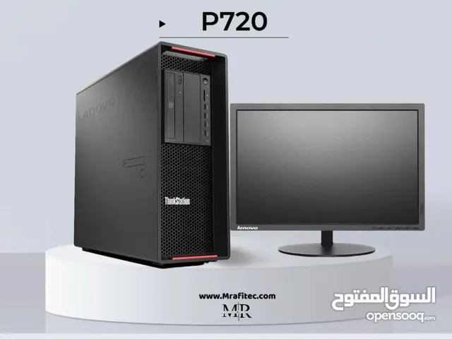 Windows Lenovo Computers for sale in Al Riyadh