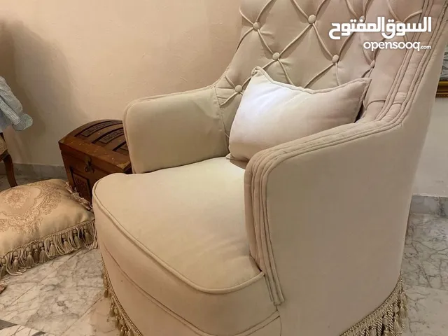 كنبه مفردة