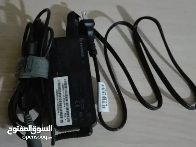 شاحن لاب توب جديد