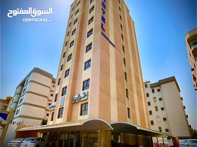Furnished Monthly in Hawally Salmiya