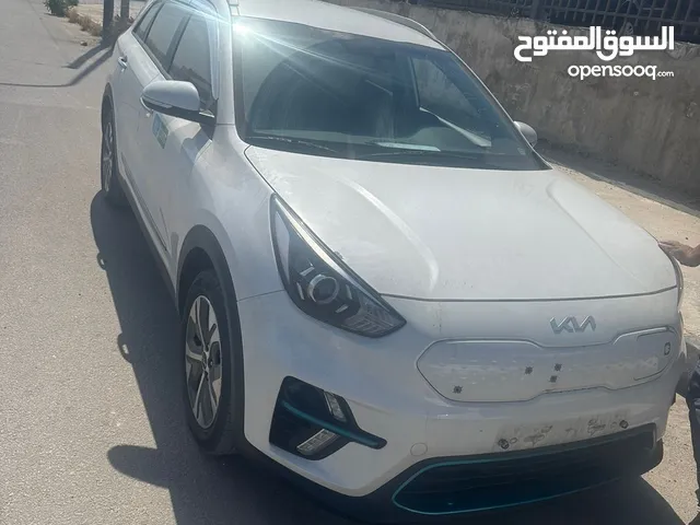 Used Kia Niro in Zarqa