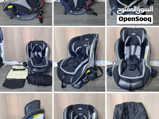 كراسي سيارة للاطفال