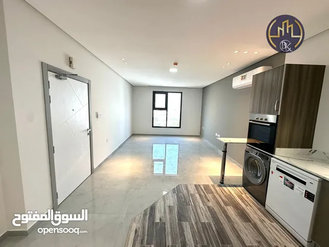 Semi Furnished Brand New Luxury Near To Saudi Causeway 2 BHK Near Mercado Mall
