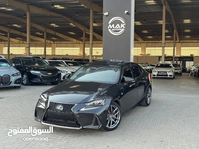 3.5L V6 / F-SPORT KIT / LOW MILEAGE/ RADAR / ROAD ASSIST / COOLING AND HEATING SEATS