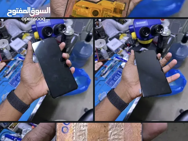 Galaxy A51 Removed Orginal Screen (Display)