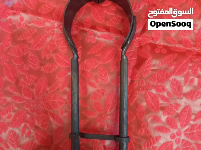 ملقط فحم اثري لبيع