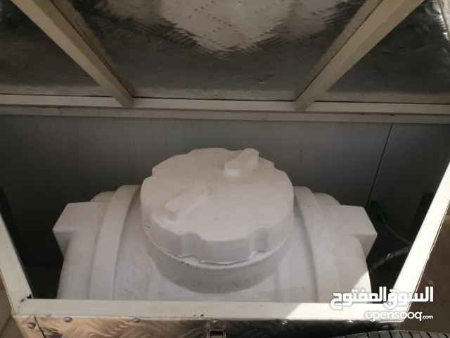 للبيع عربه