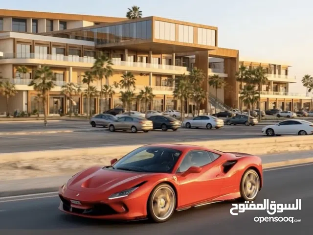 محل تجاري في الحيل في مشروع Alvia .. سارع بالحجز العدد محدود