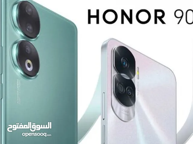 Honor Honor 90 Lite 256 GB in Muscat