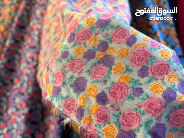 اقمشه كشمير ايطالي قطني